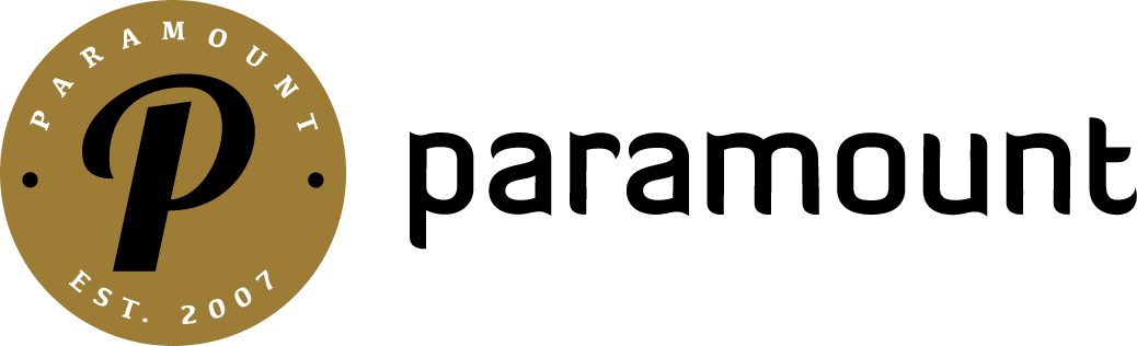 Paramount Fine Foods Menu